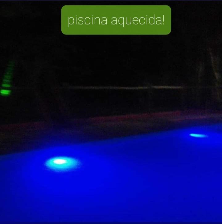 Pousada Cafe Da Roca Campos Gerais エクステリア 写真