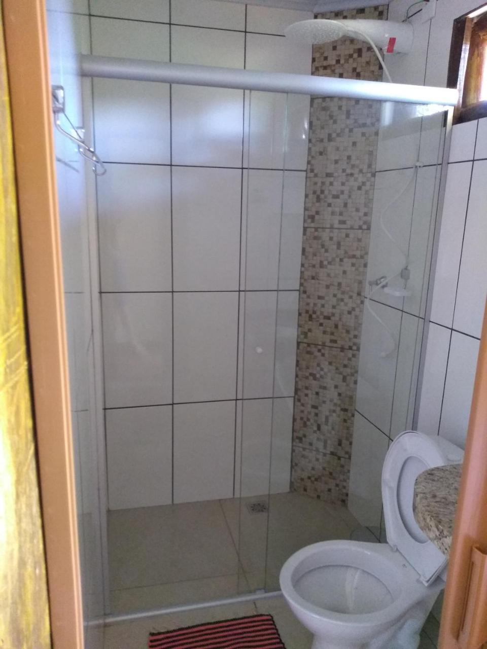 Pousada Cafe Da Roca Campos Gerais エクステリア 写真